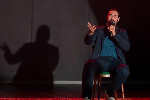 Comedy Documentary